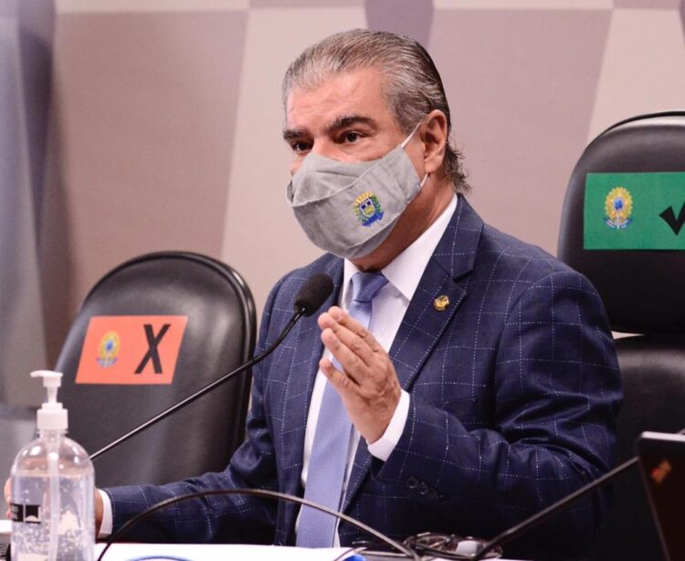 Comissão sabatina 14 indicados a missões diplomáticas e vota 7 acordos internacionais