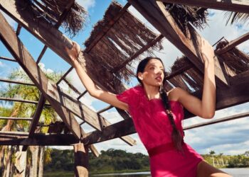 “Por Onde Andei” reúne influenciadoras, modelos e outros talento do mundo da moda