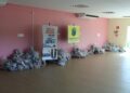 Ação solidária entrega presentes de Natal a 300 famílias carentes em MS