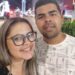 Em meio à pandemia e marido positivo para o Covid, Karine readapta Natal e fará celebração on-line