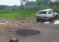 Identificados paciente com covid-19 e motorista de ambulância que morreram em acidente
