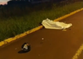 De ontem pra hoje, três pessoas morreram em acidentes em ruas e estradas de MS