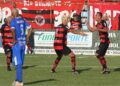 Estadual de Futebol: Águia Negra e Aquidauanense abrem disputa pelo título em Rio Brilhante