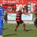 Estadual de Futebol: Águia Negra e Aquidauanense abrem disputa pelo título em Rio Brilhante