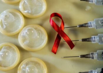 Hoje, no Dia Mundial da Luta Contra a Aids, Saúde alerta sobre prevenção da doença