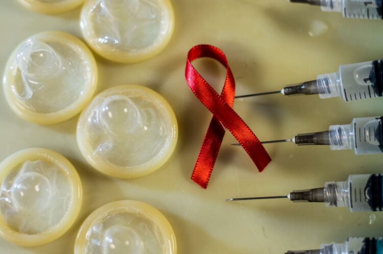 Hoje, no Dia Mundial da Luta Contra a Aids, Saúde alerta sobre prevenção da doença