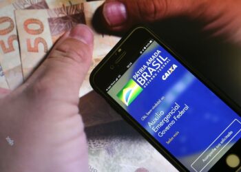 Prazo para contestar auxílio emergencial negado já começou