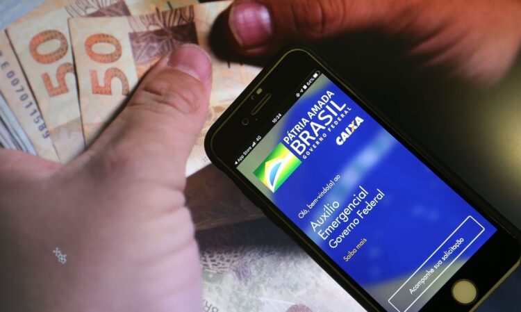 Prazo para contestar auxílio emergencial negado já começou