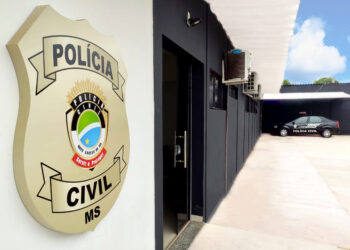 Mulher suspeita de matar companheiro com facada é presa em Bataguassu