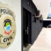 Mulher suspeita de matar companheiro com facada é presa em Bataguassu