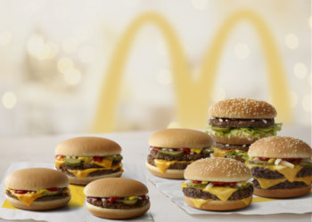 Méqui Friday tem dois McDuplo por R$ 2,99 em dezembro