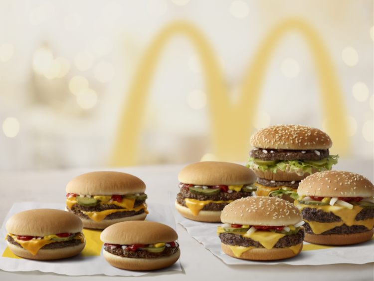 Méqui Friday tem dois McDuplo por R$ 2,99 em dezembro