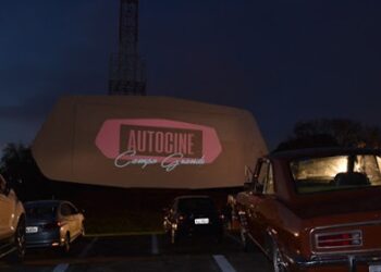 Em período difícil para a cultura, 2020 foi o ano das lives e auxílios emergenciais