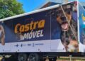 Campo Grande recebe Primeiro Castramóvel com serviços programados pra janeiro
