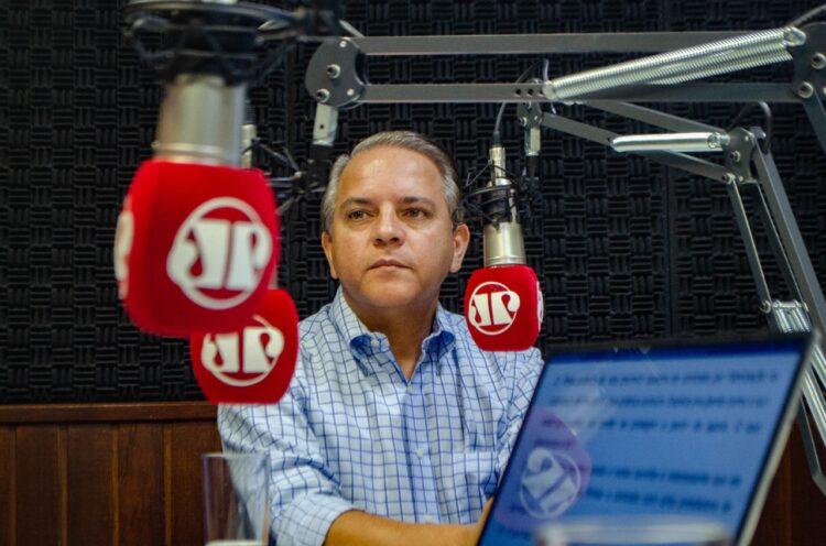 Para deputado, assaltos a banco é reflexo do recorde de apreensão de drogas e prisão de barões do tráfico