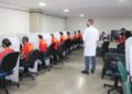 Disk-Covid registra aumento de 67% nas ligações em novembro