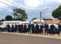 Polícia Militar lança “Operação Policial Boas Festas” em cidades do interior de MS