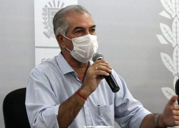 Coronavírus não retrocede em MS e Governo decide prorrogar o toque de recolher por mais 15 dias