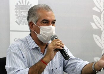 Governo do Estado anuncia socorro de R$ 27 milhões contra Covid-19