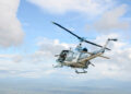 Queda de helicóptero em Angra dos Reis deixa um morto