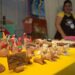 Prefeitura realiza Feira Natalina de Artesanato seguindo todos os protocolos de biossegurança