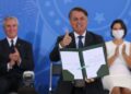 Governo destina R$ 20 bi para vacinação da população contra covid-19