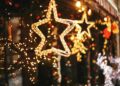 Confira dicas de segurança e economia para sua iluminação de Natal