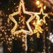 Confira dicas de segurança e economia para sua iluminação de Natal