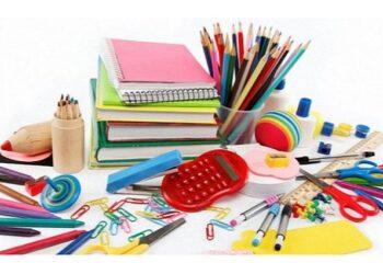 Procon Estadual realiza pesquisa de preços de material escolar e detecta diferença de 754%