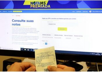 Nota MS Premiada distribui R$ 3 milhões em prêmios