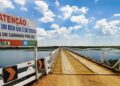 Agesul interditará por 40 dias ponte do Nabileque, na MS-243, para reforma