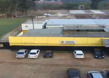 Agepen mantém suspensão de visitas em quatro unidades penais