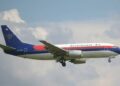 Confirmada a queda de avião com 62 pessoas a bordo na Indonésia