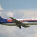 Confirmada a queda de avião com 62 pessoas a bordo na Indonésia