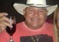 Família e amigos pedem ajuda para locutor Cowboy, internado com Covid, se manter