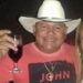 Família e amigos pedem ajuda para locutor Cowboy, internado com Covid, se manter