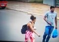 Após 1 mês de furto de moto, trabalhadora encontra fotos de ladrões e divulga no Facebook