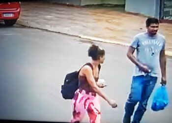 Após 1 mês de furto de moto, trabalhadora encontra fotos de ladrões e divulga no Facebook