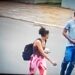 Após 1 mês de furto de moto, trabalhadora encontra fotos de ladrões e divulga no Facebook
