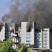 Incêndio atinge instituto que produz vacinas na Índia e mata 5 pessoas