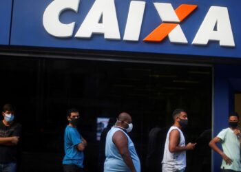 Nascidos em julho ainda podem sacar auxílio emergencial a partir de hoje