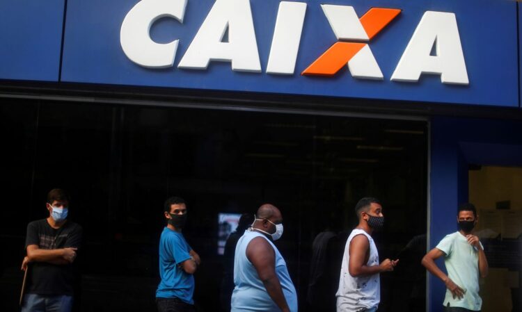 Nascidos em julho ainda podem sacar auxílio emergencial a partir de hoje