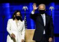 Joe Biden toma posse como presidente dos EUA em evento virtual