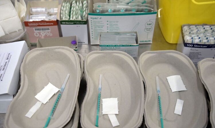 Câmara de Comércio Exterior zera Imposto de Importação de seringas e agulhas