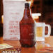 Restaurante presenteia clientes com 1 litro de Chopp Brahma ou de Iced Tea
