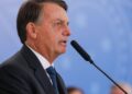 Presidente envia carta à Índia pedindo agilidade no envio de vacina