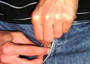 Hóspede é preso por se masturbar na frente de funcionárias de hotel
