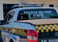 Mulher com problemas psiquiátricos diz que marido a agrediu e os 2 vão parar na delegacia