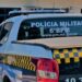 Mulher com problemas psiquiátricos diz que marido a agrediu e os 2 vão parar na delegacia