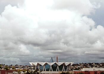 Tempo continua instável nesta quinta-feira